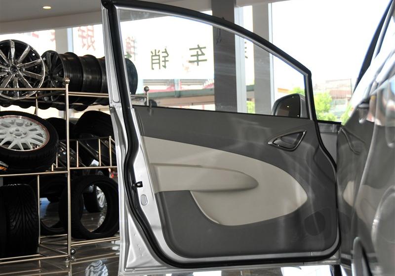 賽歐  2010款 1.4L EMT優逸版