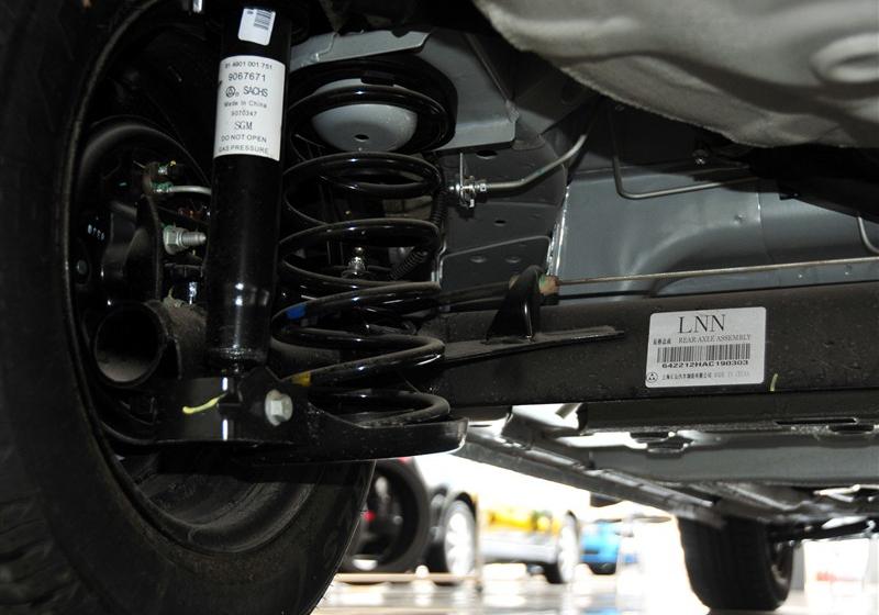 賽歐  2010款 1.4L EMT優(yōu)逸版