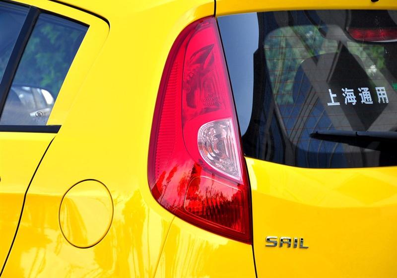 賽歐  2010款 兩廂 1.2L EMT理想版