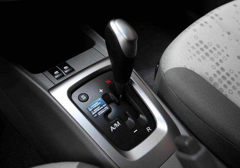 賽歐  2010款 兩廂 1.2L EMT理想版