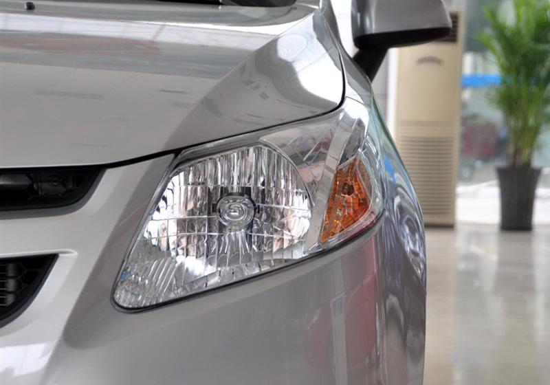 賽歐  2010款 兩廂 1.4L EMT優逸版