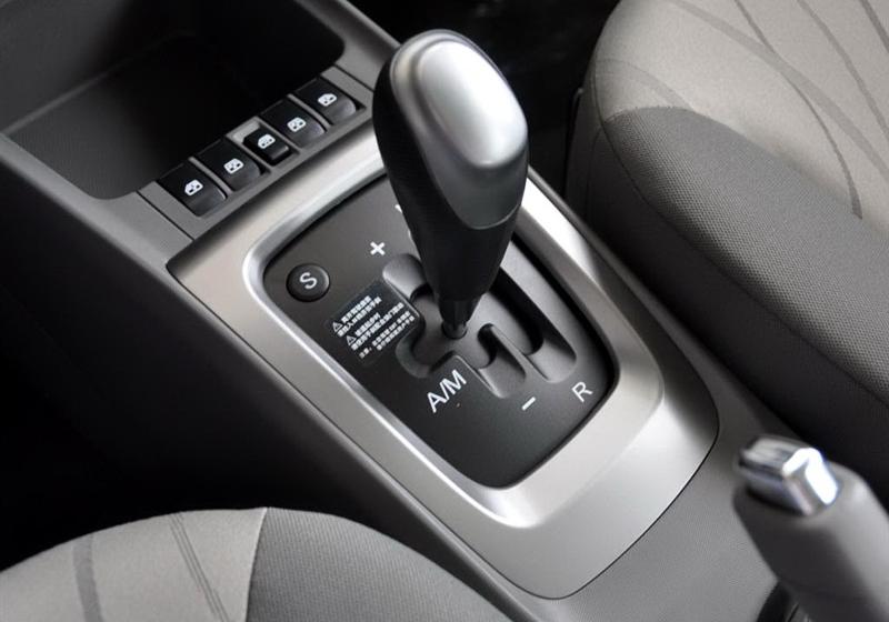 賽歐  2010款 兩廂 1.4L EMT優逸版