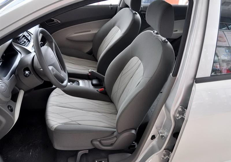 賽歐  2010款 兩廂 1.4L EMT優逸版