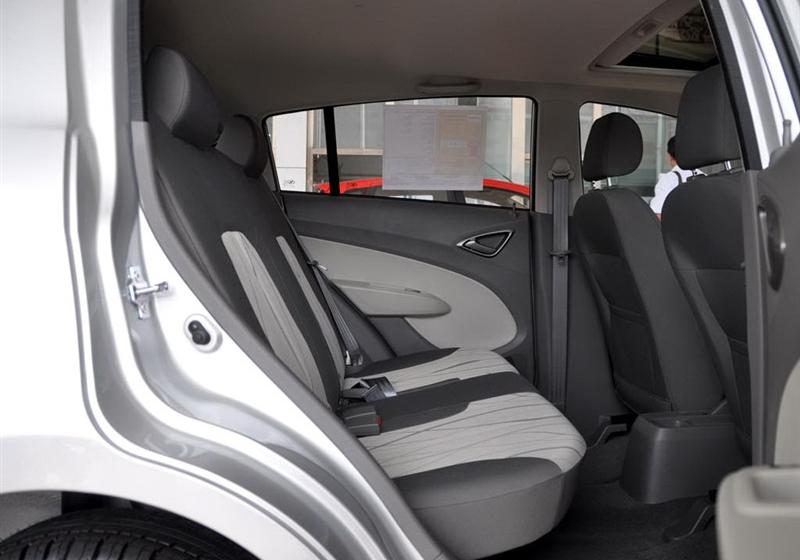 賽歐  2010款 兩廂 1.4L EMT優逸版