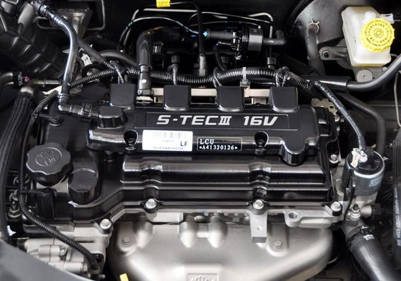 賽歐  2010款 兩廂 1.4L EMT優(yōu)逸版