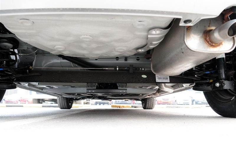 賽歐  2010款 兩廂 1.4L EMT優(yōu)逸版