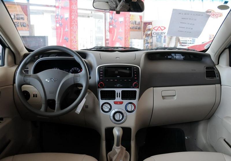 風云2  2010款 1.5 兩廂 豪華型