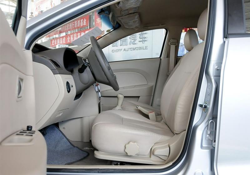 風云2  2010款 1.5 兩廂 豪華型