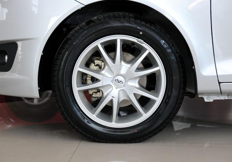 風(fēng)云2  2010款 1.5 兩廂 豪華型