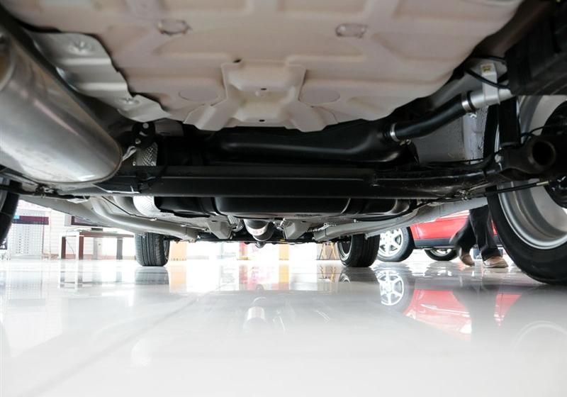 風云2  2010款 1.5 兩廂 豪華型