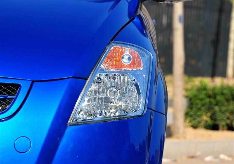 風云2  2010款 1.5 豪華型