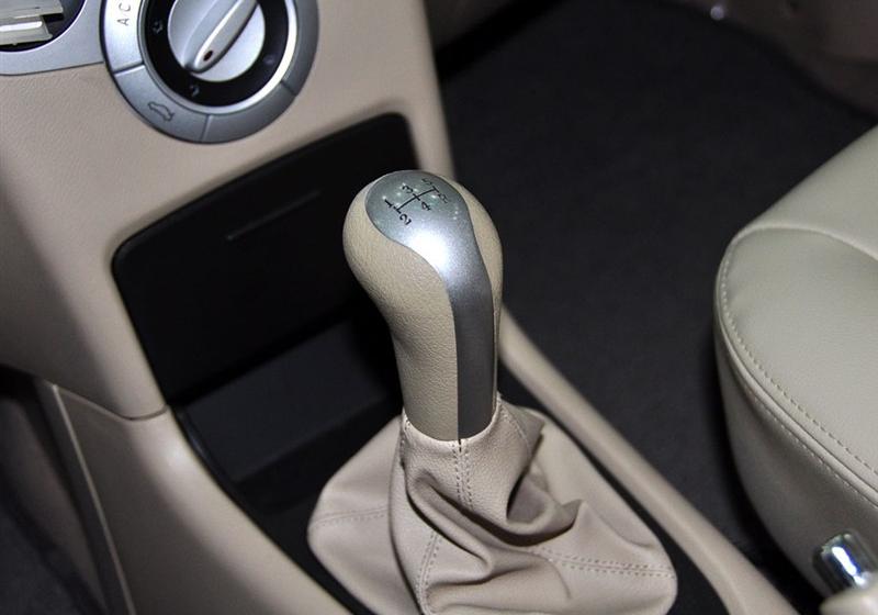 風云2  2010款 1.5 尊貴型