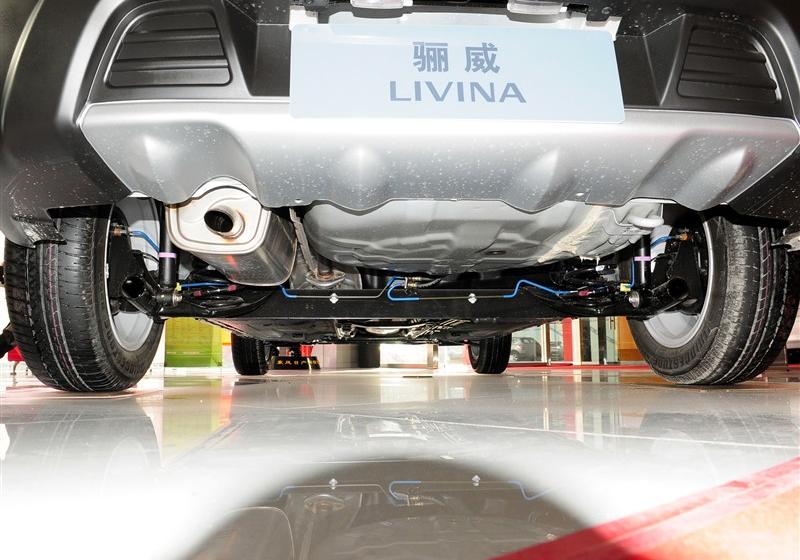 驪威  2010款 勁銳版1.6GX MT標(biāo)準(zhǔn)型