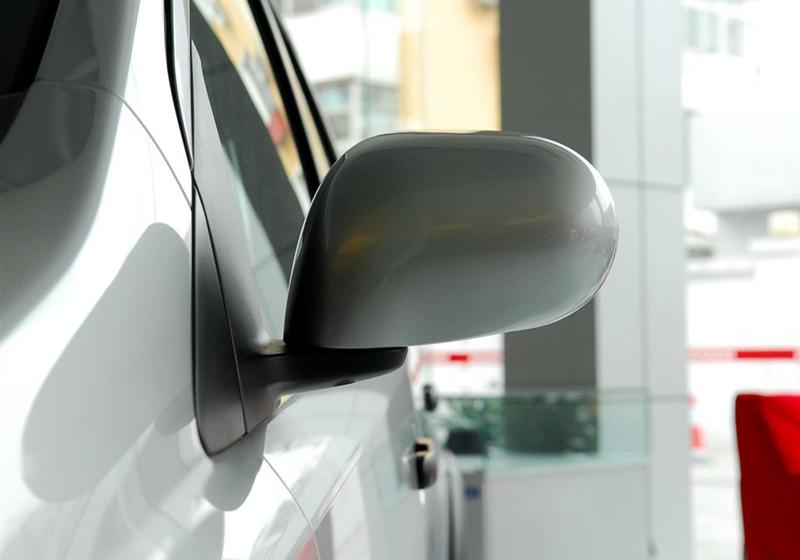 驪威  2010款 勁銳版1.6GV AT智能型高配