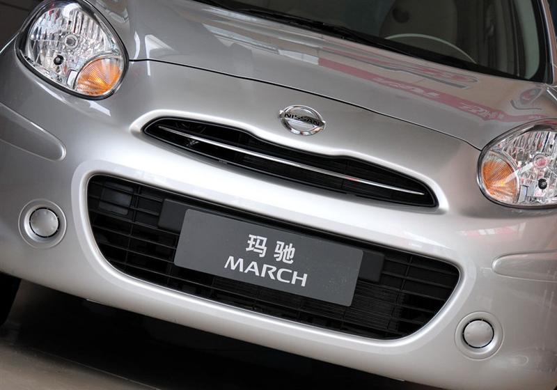 瑪馳  2010款 1.5XL AT易炫版