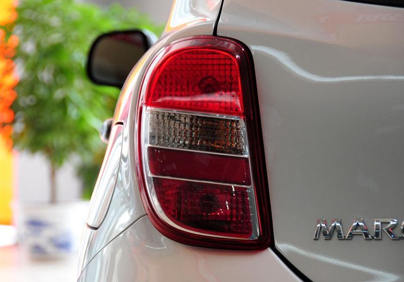 瑪馳  2010款 1.5XL AT易炫版