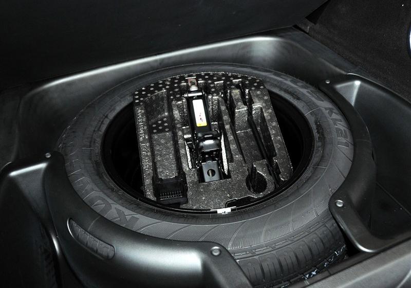 大切諾基(進口)  2011款 3.6 豪華版