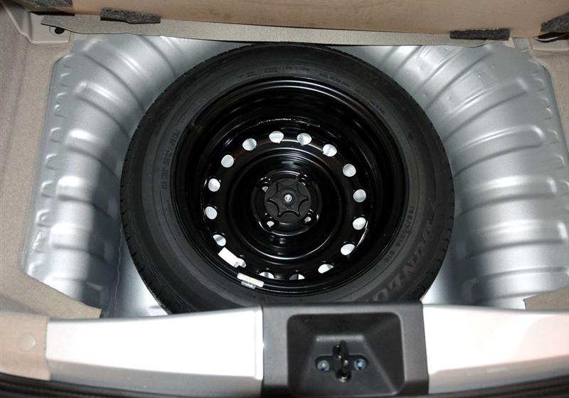 瑪馳  2010款 1.5XL AT易炫版