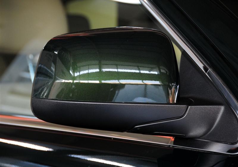 大切諾基(進口)  2011款 3.6 豪華導(dǎo)航版