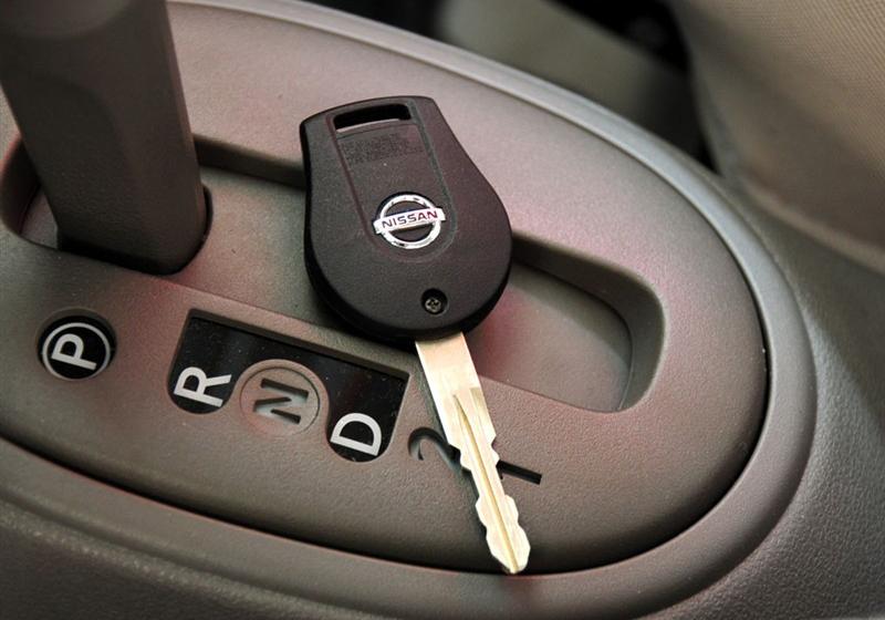 瑪馳  2010款 1.5XL AT易炫版