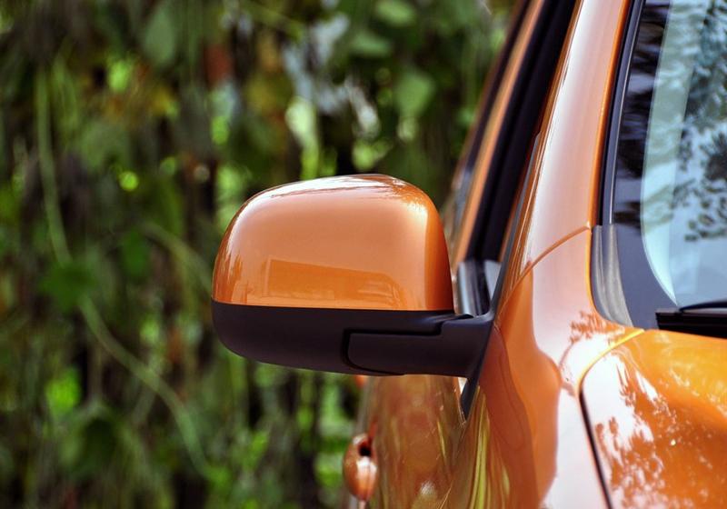 瑪馳  2010款 1.5XV AT易智版