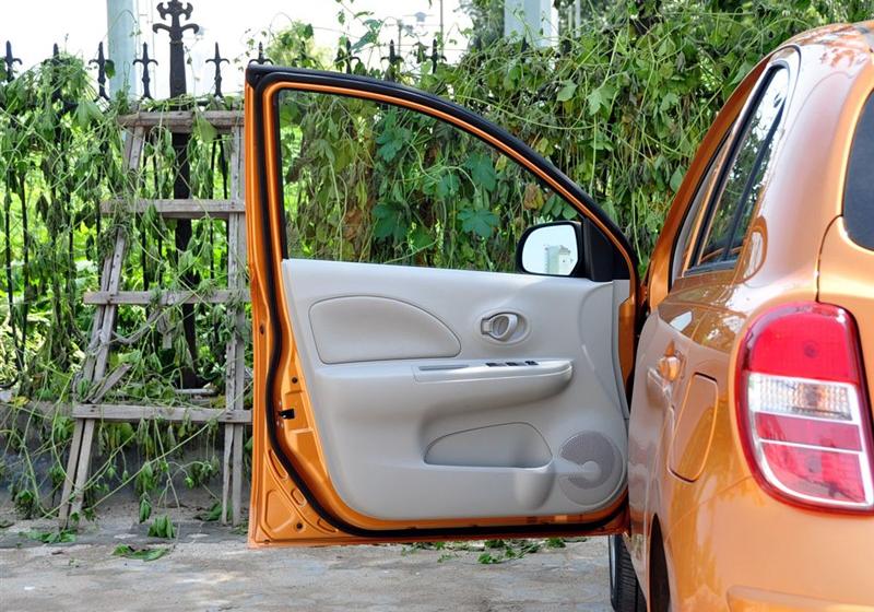 瑪馳  2010款 1.5XV AT易智版