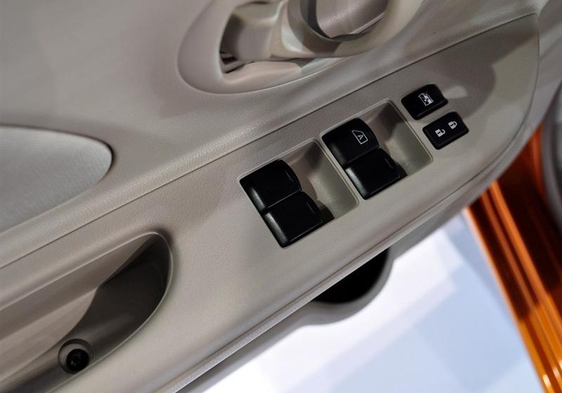 瑪馳  2010款 1.5XV AT易智版