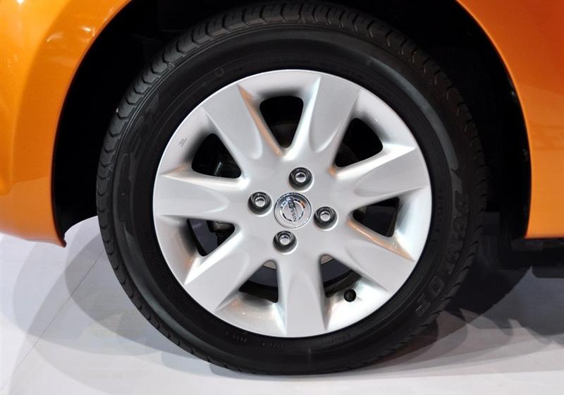 瑪馳  2010款 1.5XV AT易智版