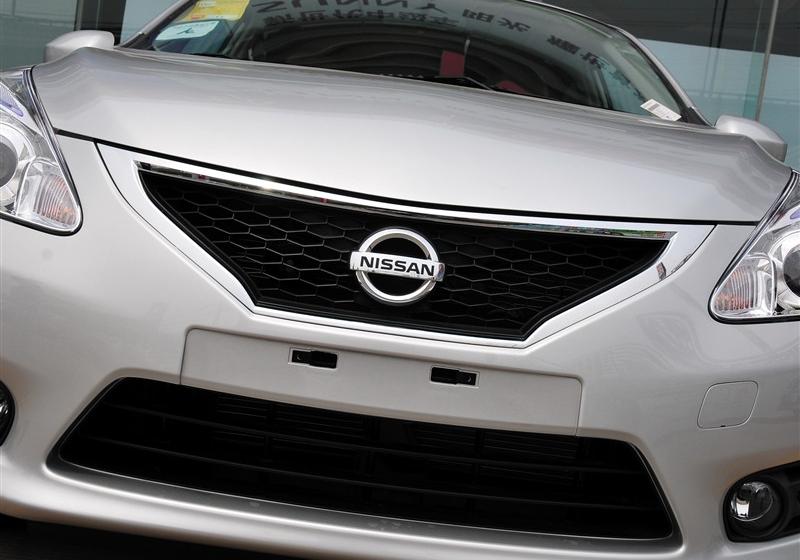 騏達  2011款 1.6 CVT豪華型