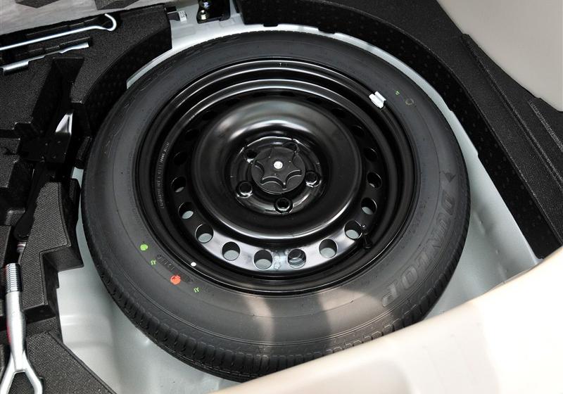 騏達  2011款 1.6 CVT豪華型