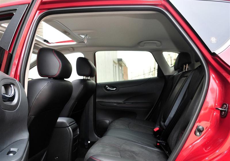 騏達  2011款 1.6T M-CVT致酷版