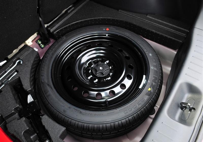 騏達(dá)  2011款 1.6T M-CVT致酷版