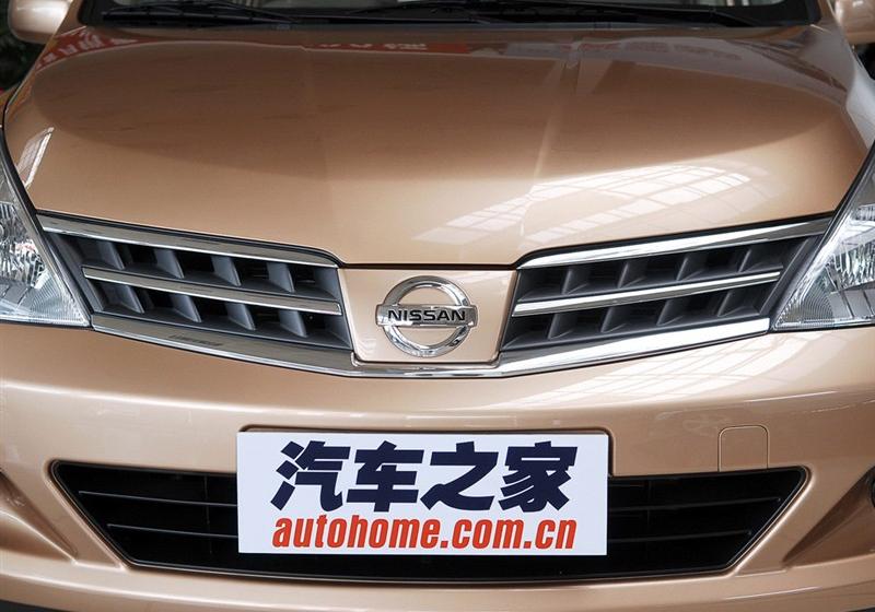 騏達  2008款 1.6 手動時尚型