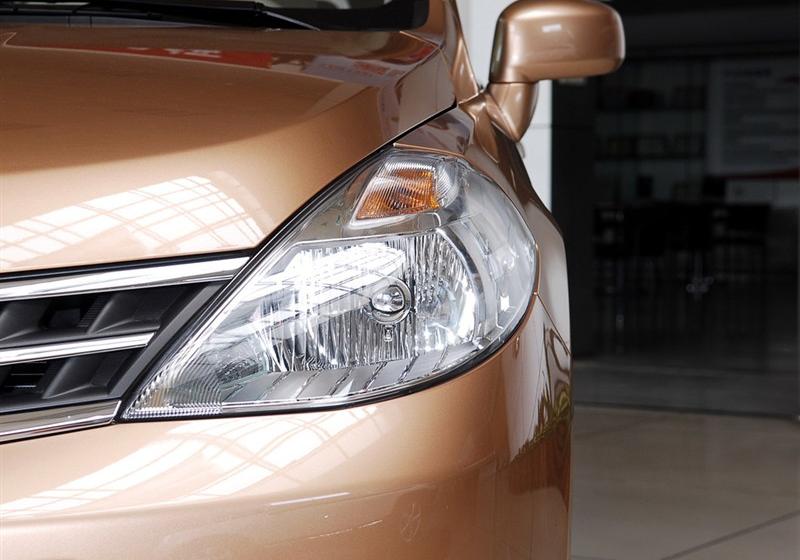 騏達  2008款 1.6 手動時尚型