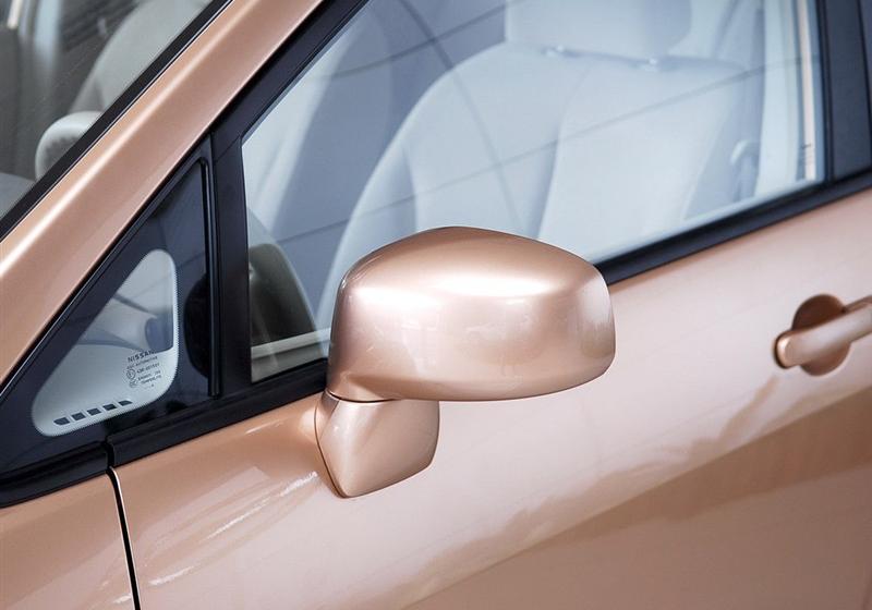 騏達  2008款 1.6 手動時尚型