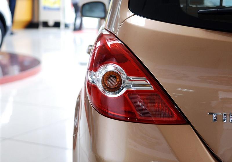 騏達  2008款 1.6 手動時尚型