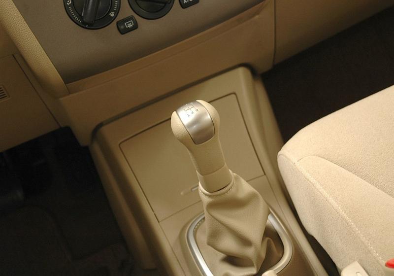 騏達  2008款 1.6 手動時尚型