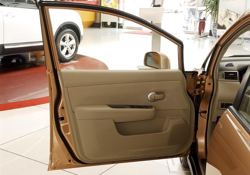 騏達(dá)  2008款 1.6 手動時尚型