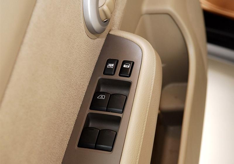 騏達  2008款 1.6 手動時尚型