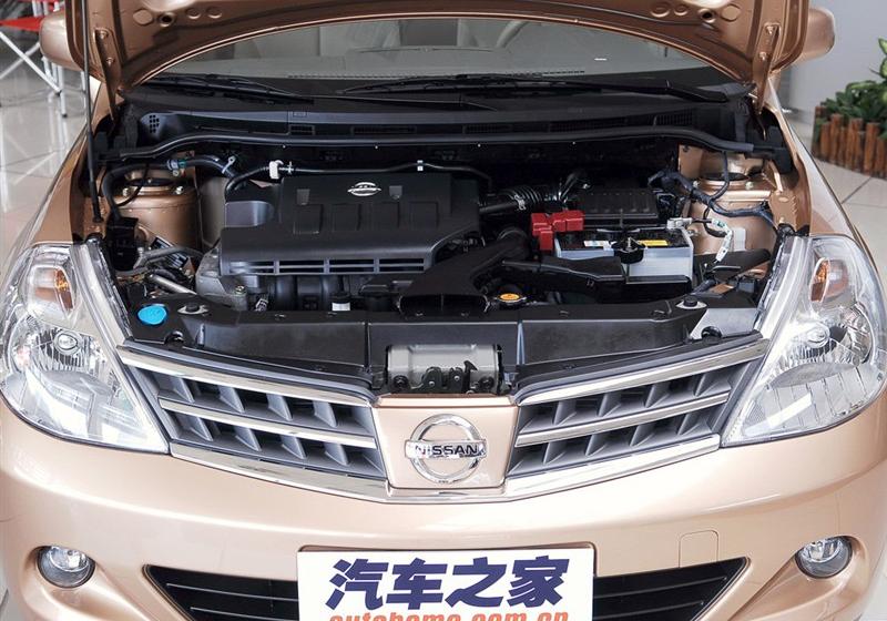 騏達  2008款 1.6 手動時尚型