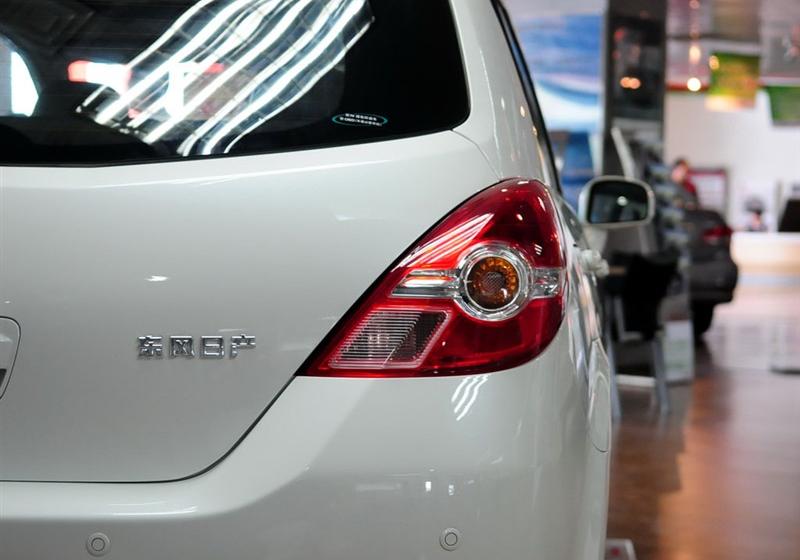 騏達(dá)  2008款 1.6 手動智能型