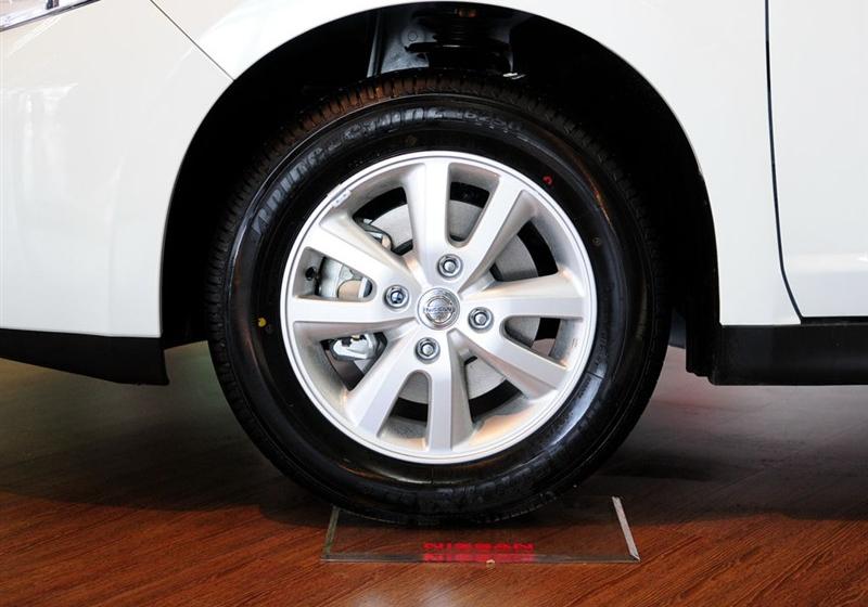 騏達  2008款 1.6 手動智能型