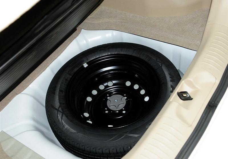 騏達  2008款 1.6 手動智能型