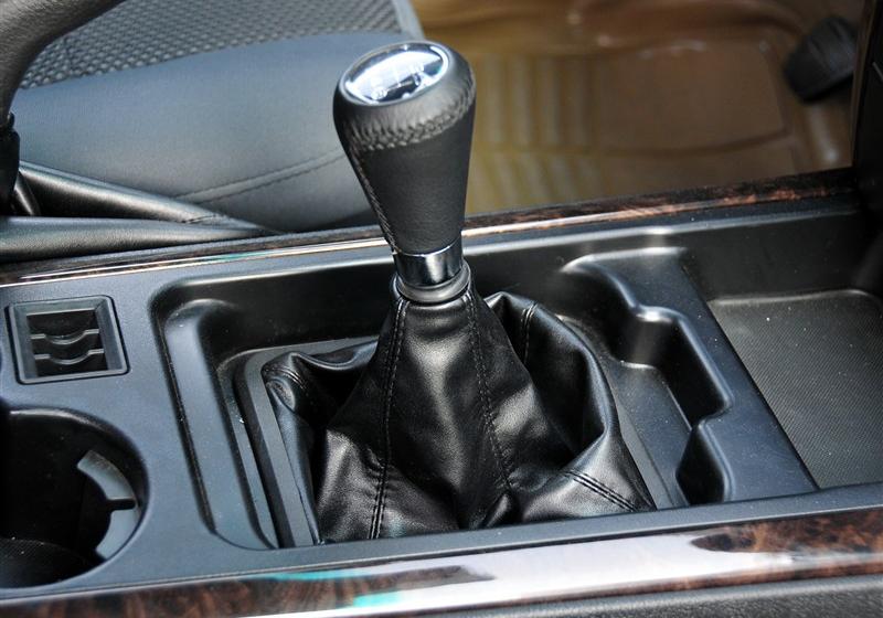 奧軒G3  2011款 G3 2.0L精英版