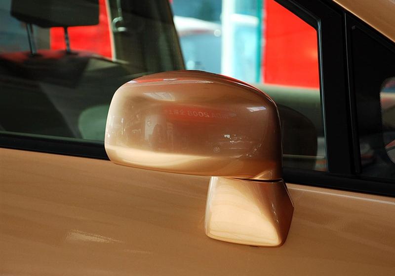 騏達(dá)  2008款 1.6 自動(dòng)智能型