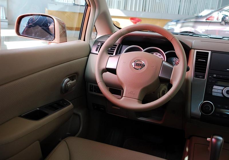 騏達  2008款 1.6 自動智能型