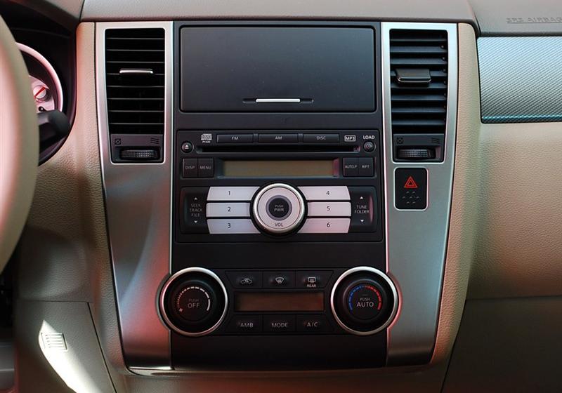 騏達  2008款 1.6 自動智能型