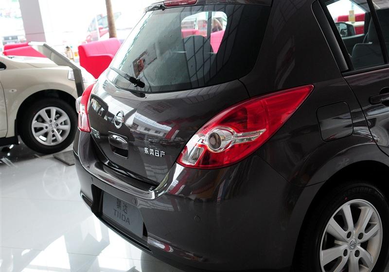 騏達  2008款 1.6 自動科技型