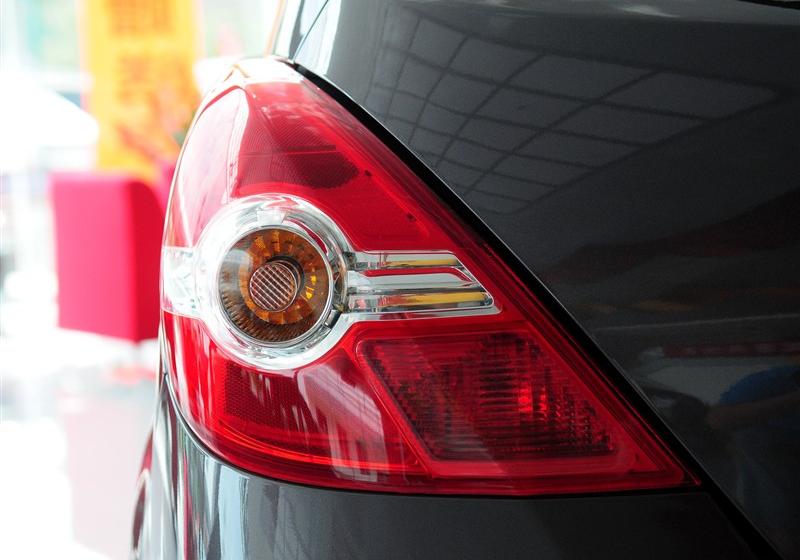 騏達  2008款 1.6 自動科技型