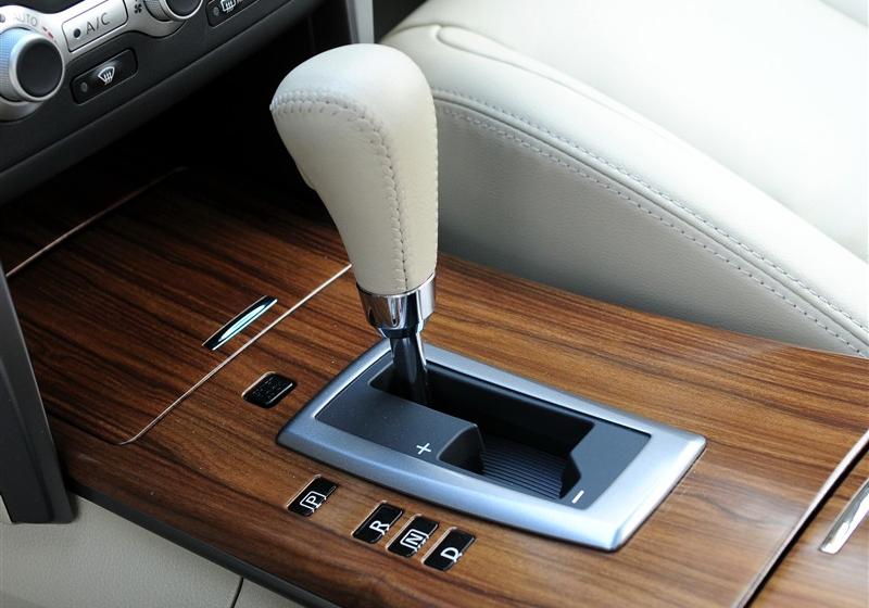 天籟  2011款 2.5L XL-NAVI 智領版